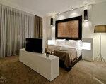Platinum Palace, Breslau (PL) - namestitev