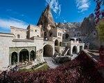 Anatolian Houses, Kayseri - namestitev