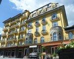 Hotel Mozart, Salzburg (AT) - namestitev