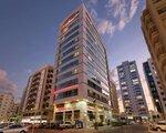 Ramada By Wyndham Abu Dhabi Downtown, Abu Dhabi - namestitev