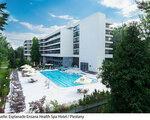 Health Spa Resort Esplanade - Esplanade Wing, Bratislava (SK) - namestitev