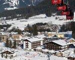 Adea Lifestyle Suites Fieberbrunn, Vorarlberg - namestitev