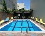 Haris Apartments, Kreta - last minute počitnice