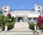 Hilltop Hotel, Thessaloniki (Chalkidiki) - namestitev