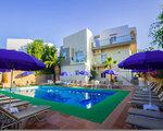 Kastro Beach Apartments, Heraklion (Kreta) - last minute počitnice