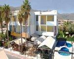 Sitia, Minoa_Hotel