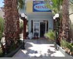 Minoa Hotel & Minoa Sun, Heraklion (Kreta) - last minute počitnice