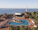 Ali Bey Club Manavgat, Antalya - last minute počitnice