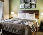 Sleep Inn & Suites, District of Columbia (Washington D.C.) - namestitev