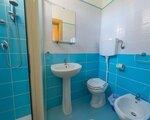 Hotel Vannucci Rimini, Rimini - namestitev