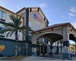Comfort Suites Lafayette, New Orleans - namestitev