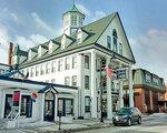 Thayers Inn, Massachusetts - namestitev