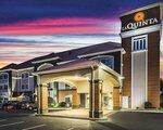 La Quinta Inn & Suites By Wyndham Chambersburg, Pennsylvania - namestitev