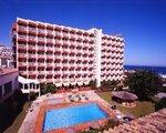 Medplaya Hotel Alba Beach, Malaga - namestitev