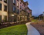 Hampton Inn And Suites San Luis Obispo, San Luis Obispo - namestitev