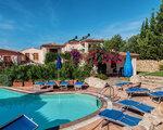 Residence Bouganvillage, Olbia,Sardinija - namestitev