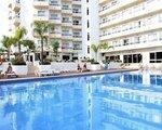 Malaga, Marconfort_Griego_Hotel