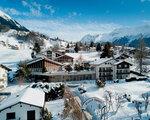 Graubunden, Hotel_Sport