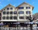 Hotel Alpbach, Bern (CH) - namestitev