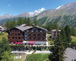 Swiss Family Hotel Alphubel, Genf (CH) - namestitev