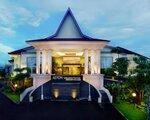 Aston Tanjung Pinang & Conference Center, Singapur - namestitev