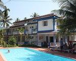Indija - Goa, Dona_Sa_Maria