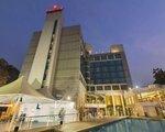 Ramada Navi Mumbai, Mumbai (Indija) - namestitev