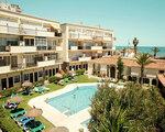 Hotel Los Jazmines, Ceuta & Melilla, eksklave (Maroko) - namestitev