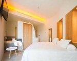 Costa del Sol, Higueron_Hotel_Malaga,_Curio_Collection_By_Hilton