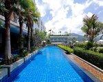 Phuket (Tajska), Sea_Sun_Sand_Resort_+_Spa