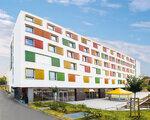 Jufa Hotel Wien City, Burgenland - namestitev