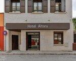 Hotel Altora, Madrid - namestitev