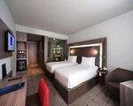 Novotel Bangkok Platinum Pratunam, Bangkok - namestitev