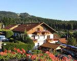 Munchen (DE), Ferien-_Und_Aktivhotel_Zum_Arber