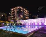 Albanija, Hotel_Mediterrane_Sarande