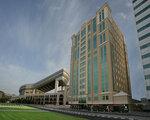 Elite Byblos Hotel - Mall Of The Emirates, Sharjah (Emirati) - namestitev