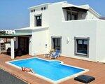 Villas Coral Deluxe, Lanzarote - last minute počitnice