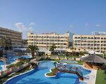Costa Brava, Evenia_Olympic_Resort_-_Hotel_Evenia_Olympic_Suites