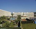 Costa Brava, Evenia_Olympic_Resort_-_Hotel_Evenia_Olympic_Palace
