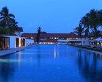 Jetwing Lagoon, Colombo - namestitev