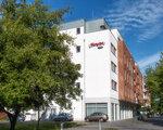 Stettin (PL), Hampton_By_Hilton_Swinoujscie