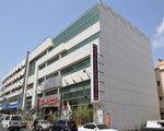 California Hotel - Dubai, Abu Dhabi (Emirati) - namestitev