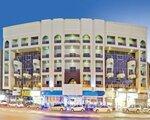 Dubaj, Fortune_Pearl_Hotel_Deira