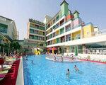 Side Win Hotel & Spa, Antalya - namestitev