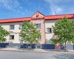 Ramada By Wyndham Bronx, New York City-Alle Flughäfen - namestitev