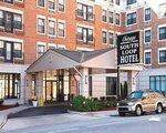 Wyndham Chicago Mccormick, Illinois - namestitev