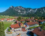 Das Bergmayr  Chiemgauer Alpenhotel