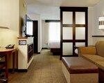 Hyatt Place Salt Lake City Downtown, Utah - namestitev