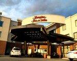 Hampton Inn & Suites Salt Lake City University Foothill Drive, Utah - namestitev