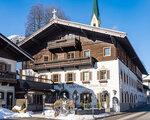 Alpen Glück Hotel Unterm Rain, Steiermark - namestitev